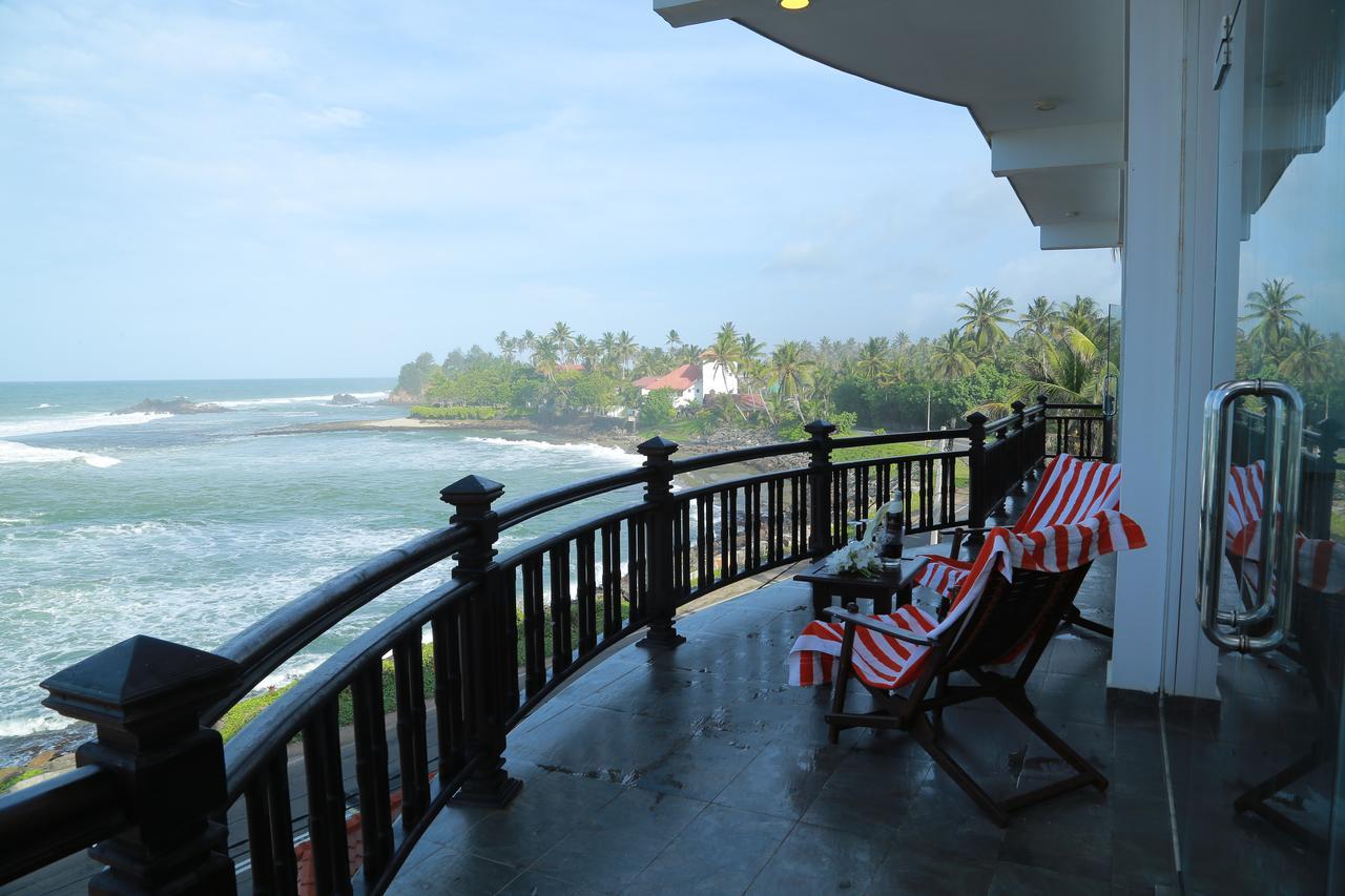 Hotel Sanmark Ahangama Exterior photo