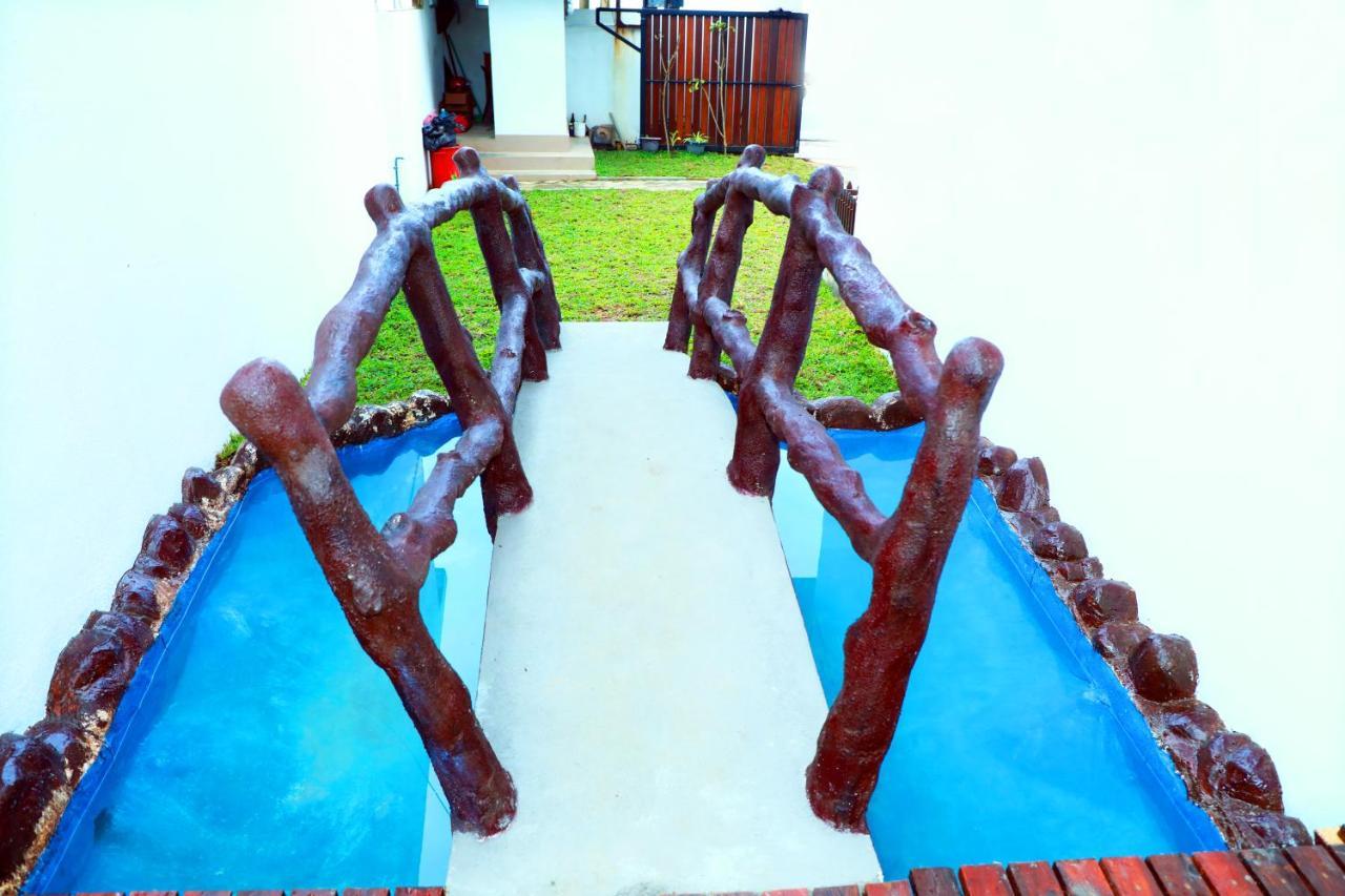 Hotel Sanmark Ahangama Exterior photo